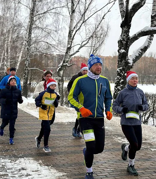 В&nbsp;Подмосковье в&nbsp;праздники проведут более 400&nbsp;спортивных мероприятий
