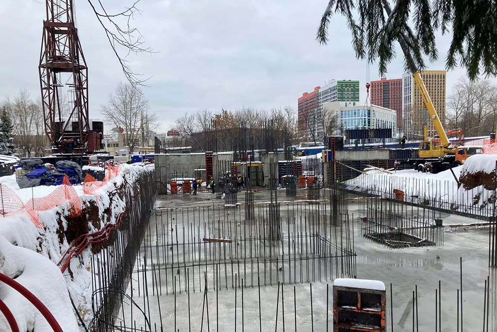 Пресс-служба администрации Уфы