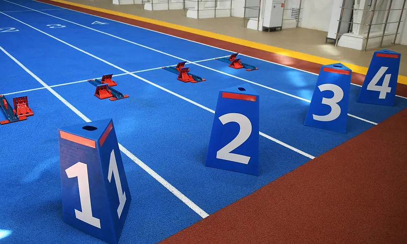 В&nbsp;Октябрьске Самарской области состоится спартакиада для&nbsp;людей с&nbsp;ОВЗ