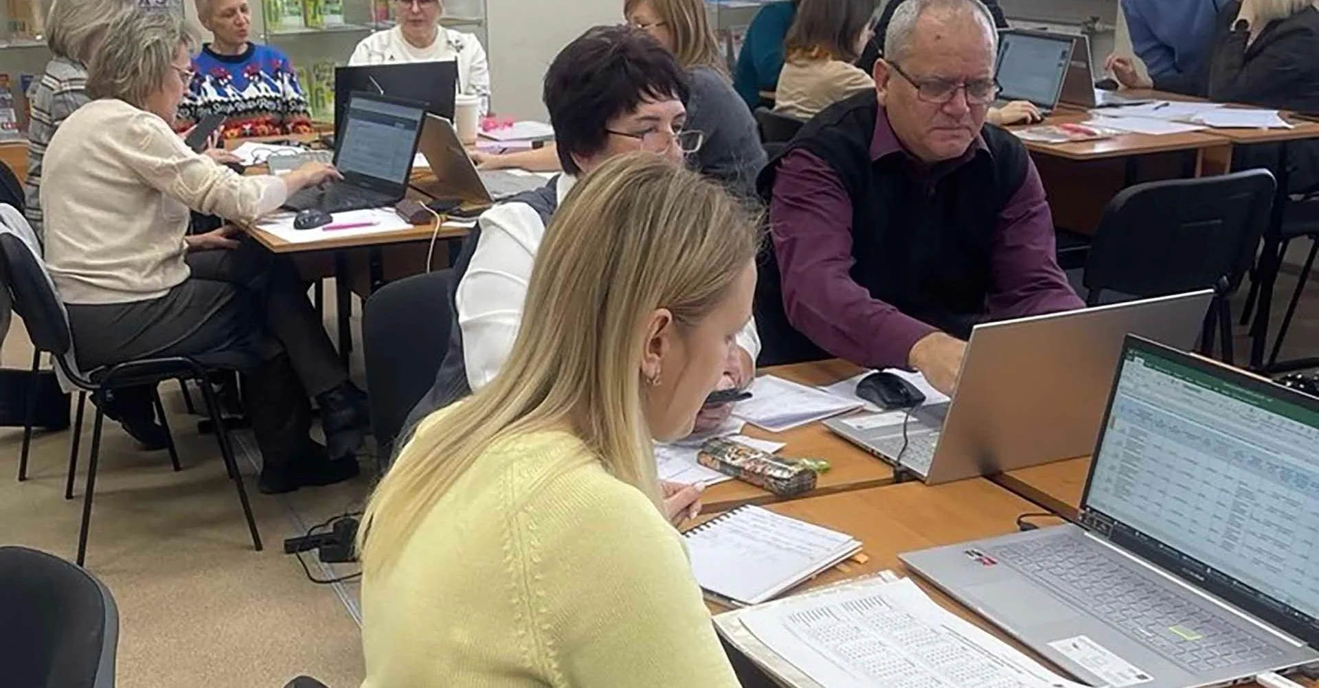 Министерство образования Омской области