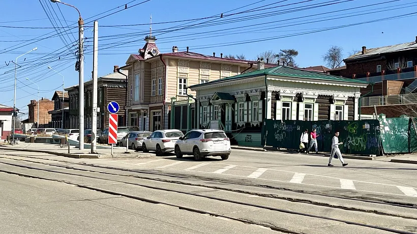 Почти 53&nbsp;километра дорог к&nbsp;святыням обновят в&nbsp;Иркутской области