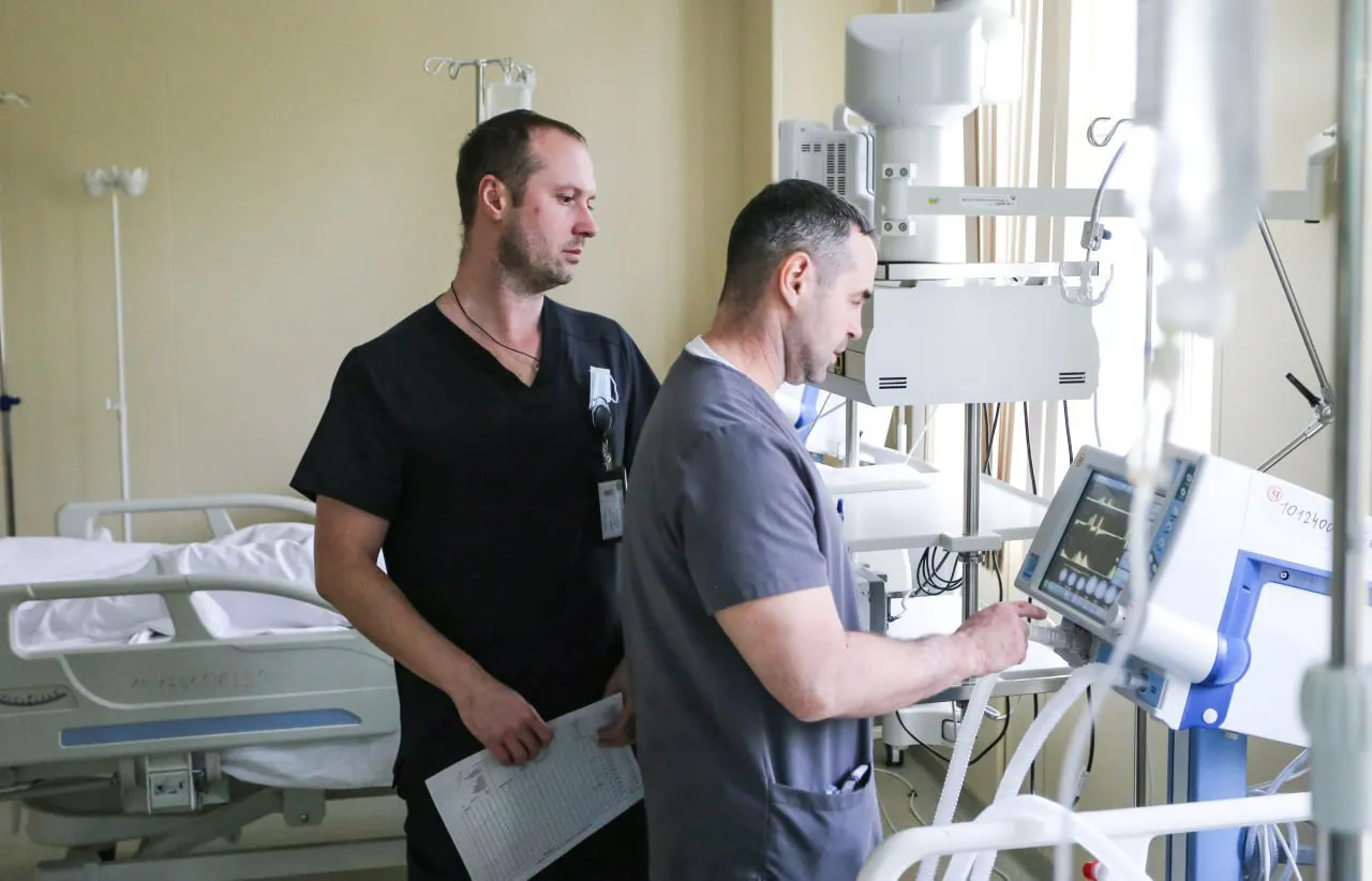 Министерство информации и молодежной политики Московской области