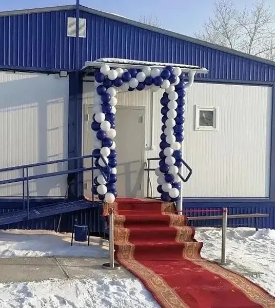 В&nbsp;селе Аляты в&nbsp;Приангарье открылся фельдшерско-акушерский пункт