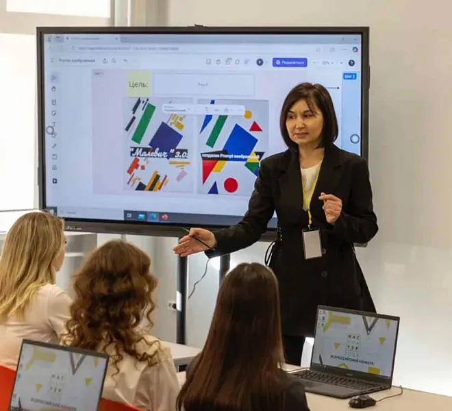 Отборочный этап конкурса &laquo;Мастер года&raquo; стартовал в&nbsp;Оренбургской области