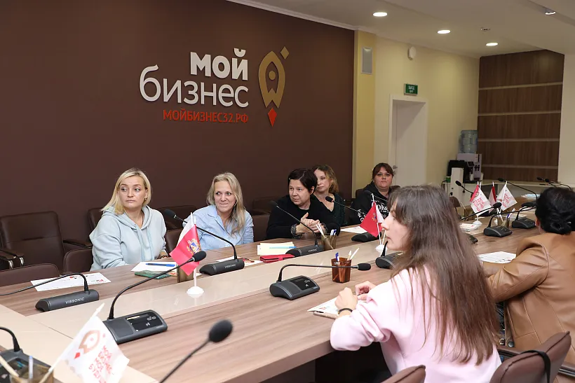 В&nbsp;Брянской области пройдет ярмарка для&nbsp;самозанятых