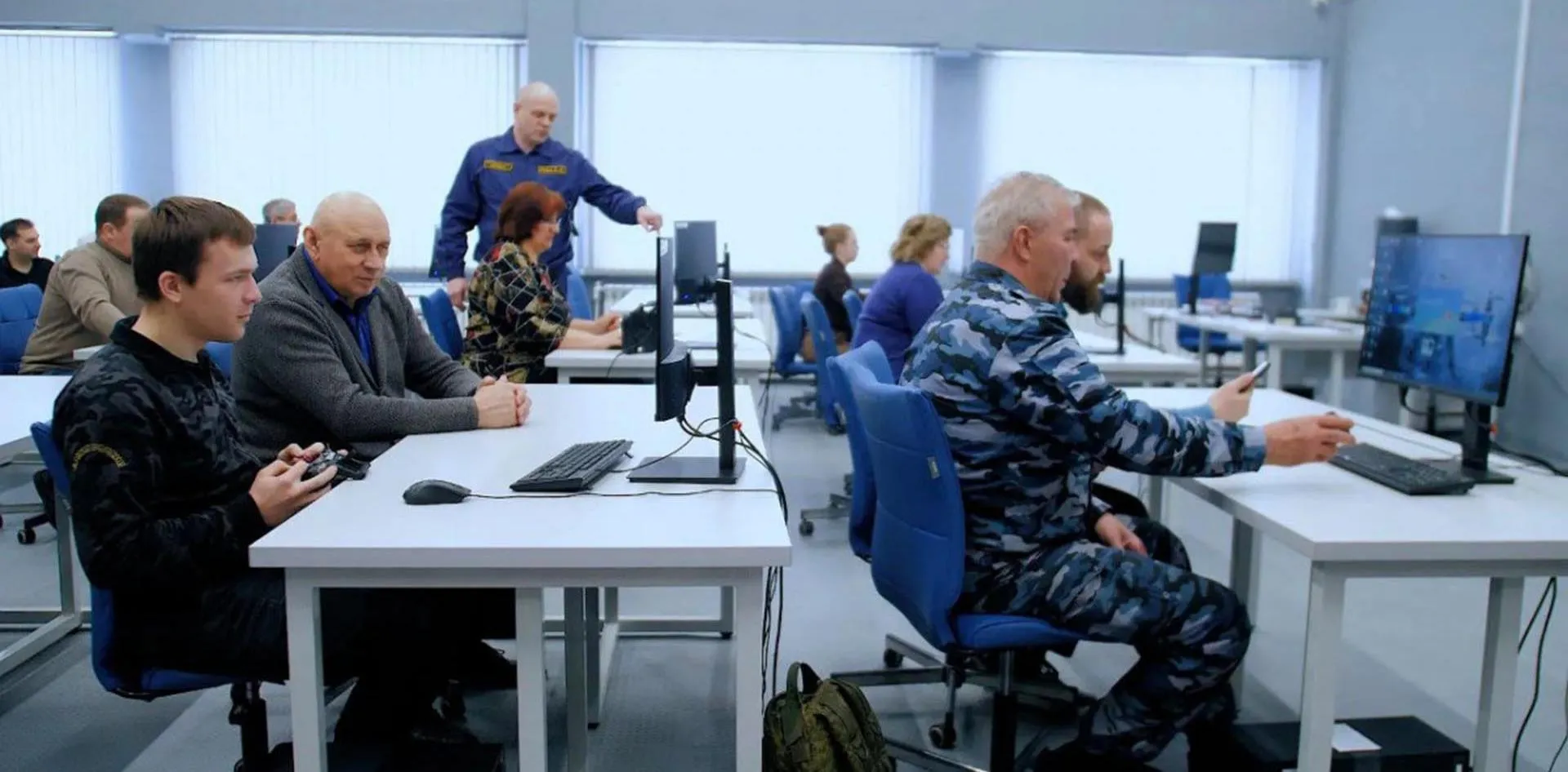 Пресс-служба Правительства Нижегородской области