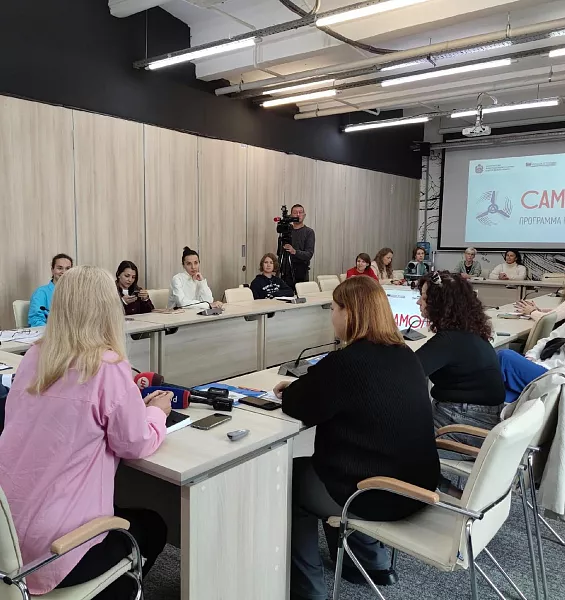 В&nbsp;Новгородской области стартовал новый сезон проекта &laquo;Самолет&raquo;