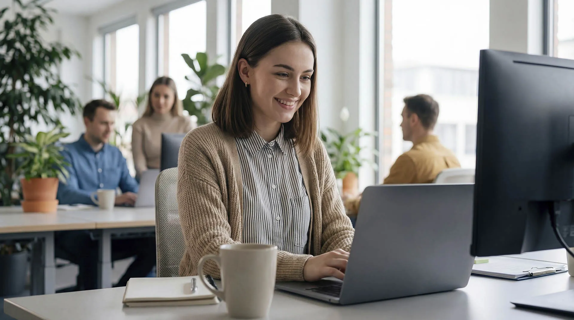 Предпринимателям Владимирской области расскажут о&nbsp;применении ИИ в&nbsp;бизнесе