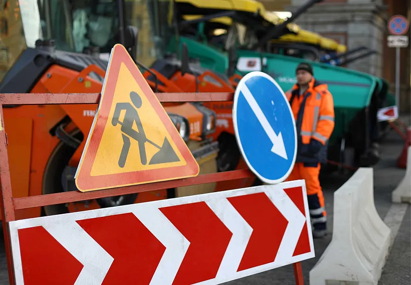 В&nbsp;Кировской области отремонтируют мост через реку Люга