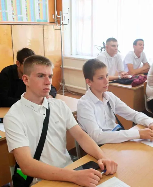 В&nbsp;Ростовской области откроют транспортный образовательный кластер