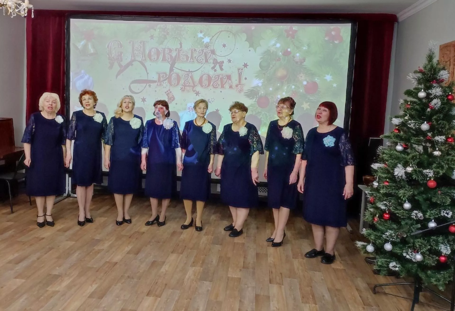 Администрация Краснокамского городского округа