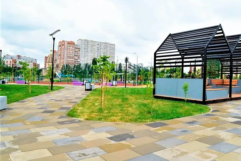 В&nbsp;новый год с&nbsp;комфортом: как&nbsp;по&nbsp;нацпроекту изменились дороги, города и&nbsp;села