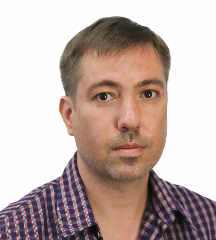 Антон Кузнецов