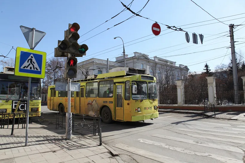 В&nbsp;Иркутске отремонтируют девять дорог к&nbsp;социальным объектам
