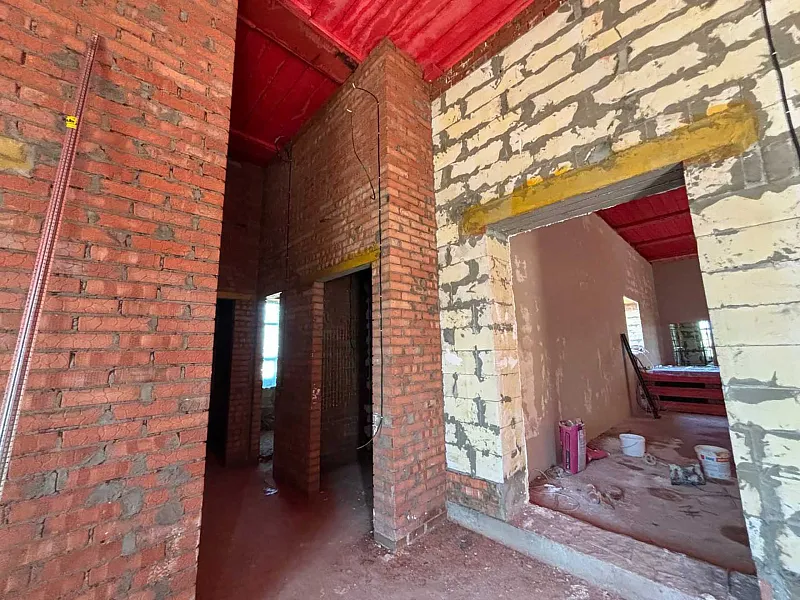 В&nbsp;Высокогорском районе Татарстана построят новый Дом культуры