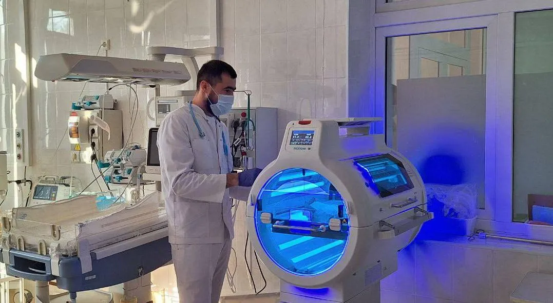 Департамент по организации проектной деятельности Правительства Еврейской автономной области