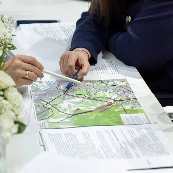 В&nbsp;Иркутске построят новый международный аэропорт