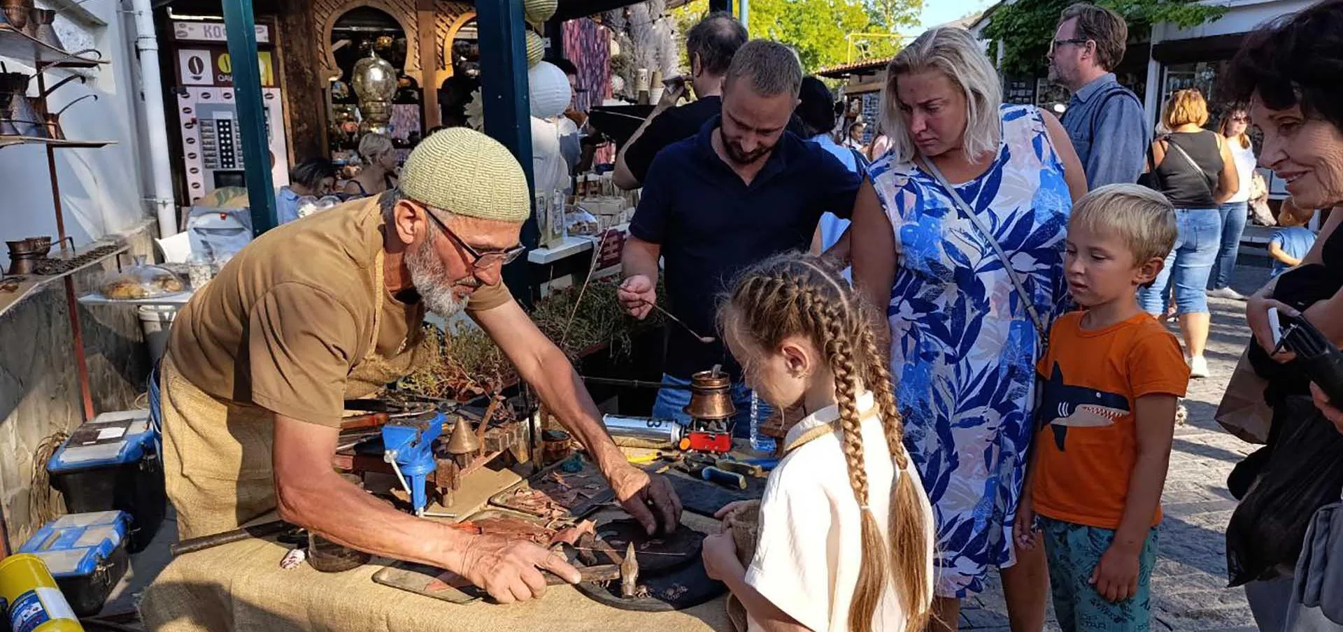 Министерство курортов и туризма Крыма