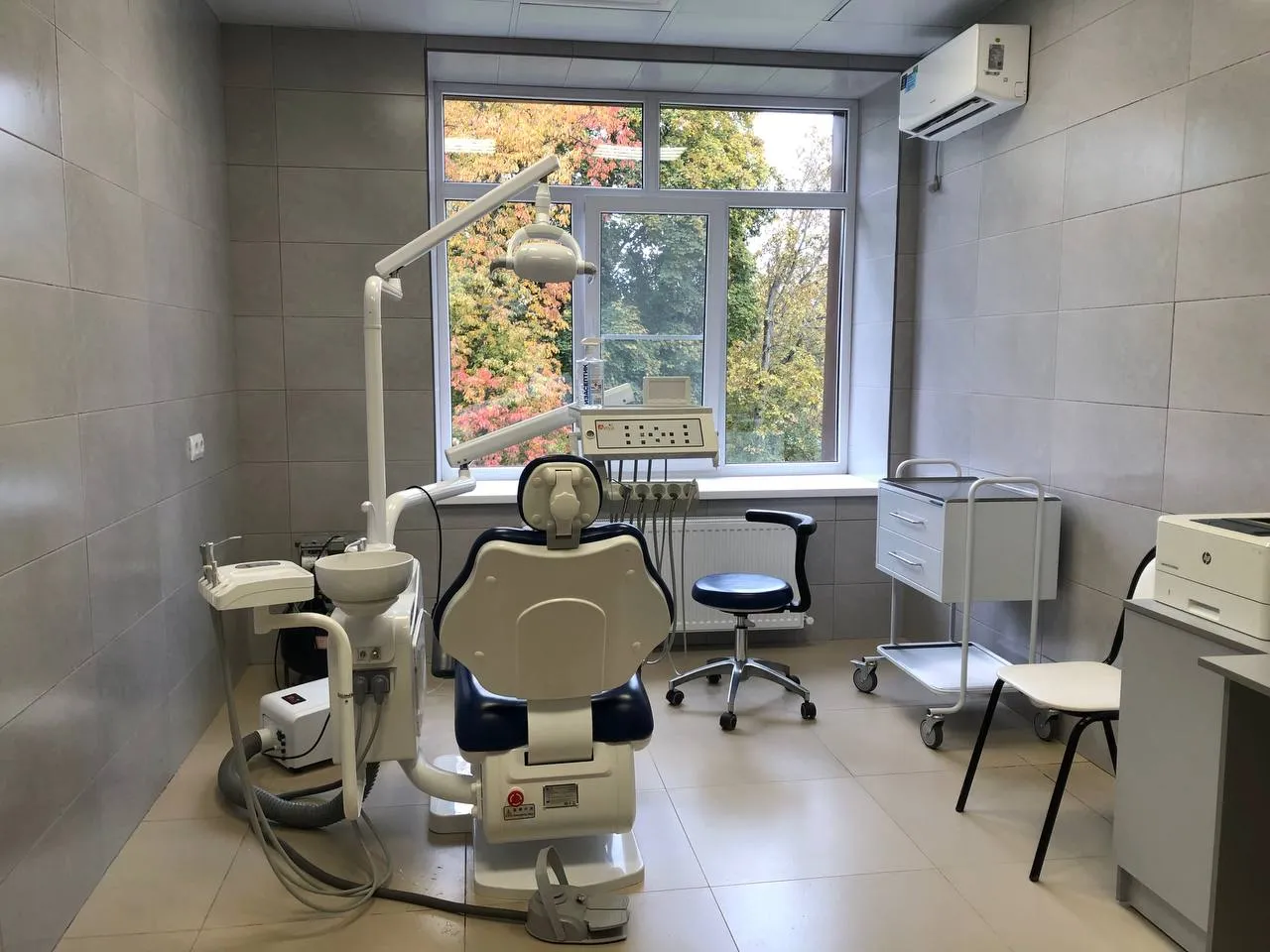 Министерство здравоохранения Краснодарского края