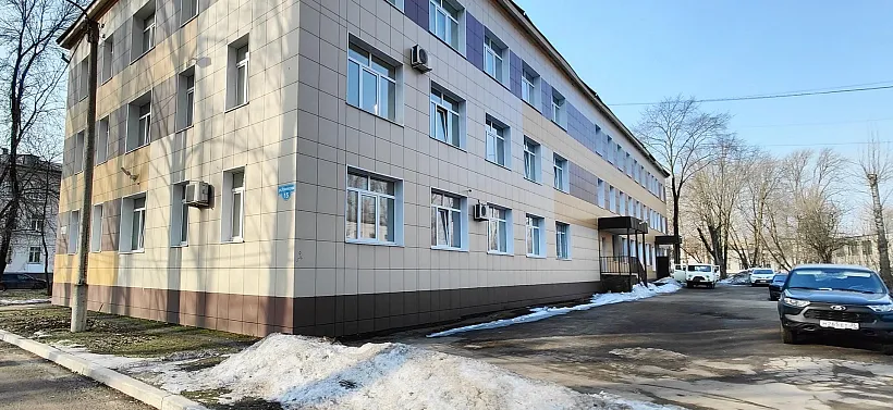 В&nbsp;Череповецкую больницу закупили новое оборудование по&nbsp;эндокринологии