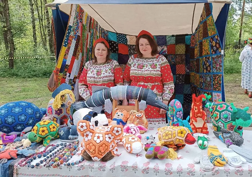 В&nbsp;Костроме состоится День костромского села