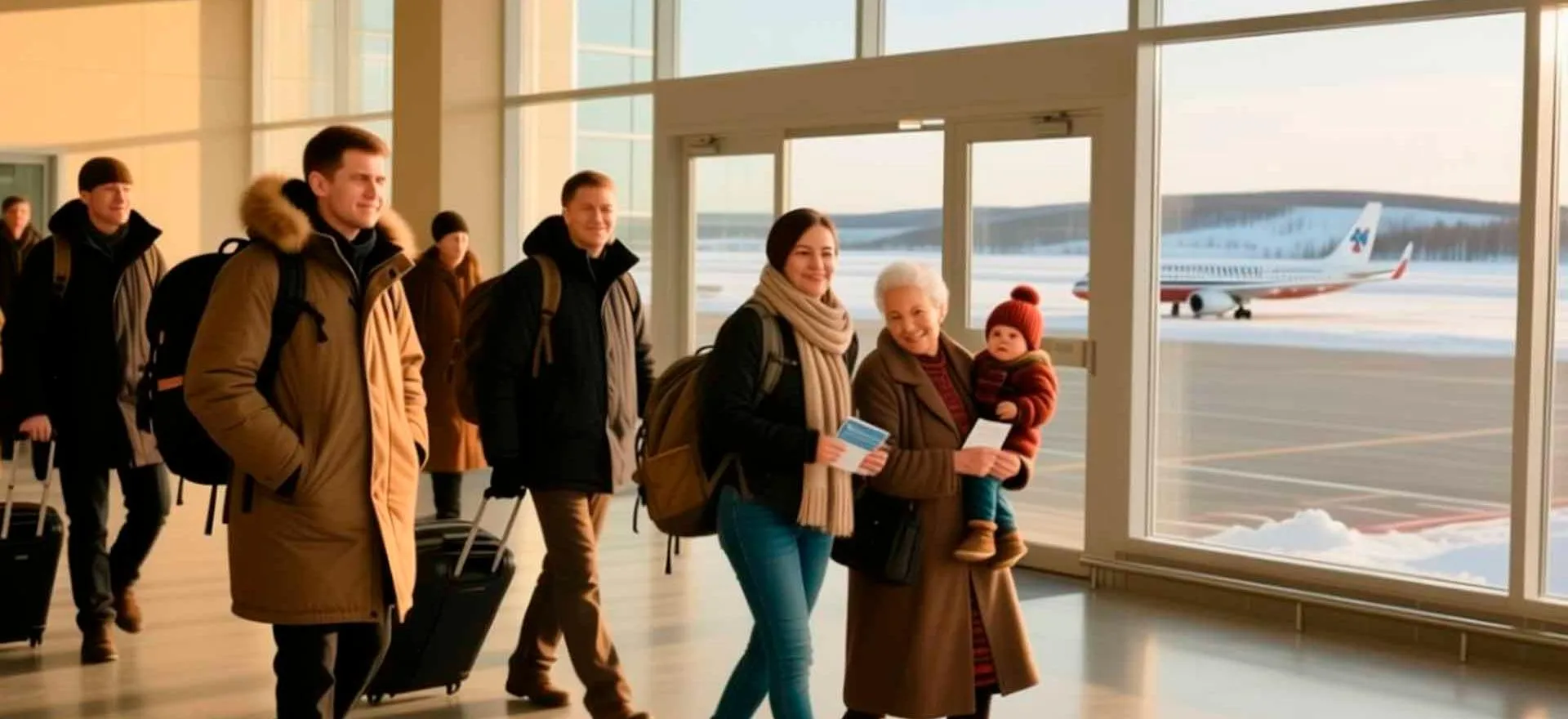 Управление проектной деятельности Правительства Магаданской области