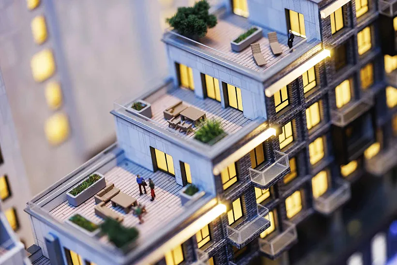 Компании Тюменской области приглашают на&nbsp;строительную выставку в&nbsp;Казахстане