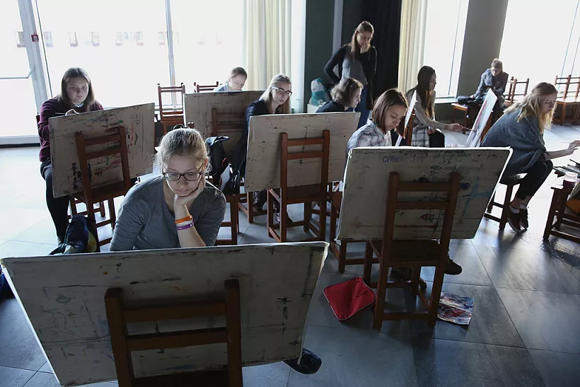 Эксперты назвали основные преимущества дополнительного образования