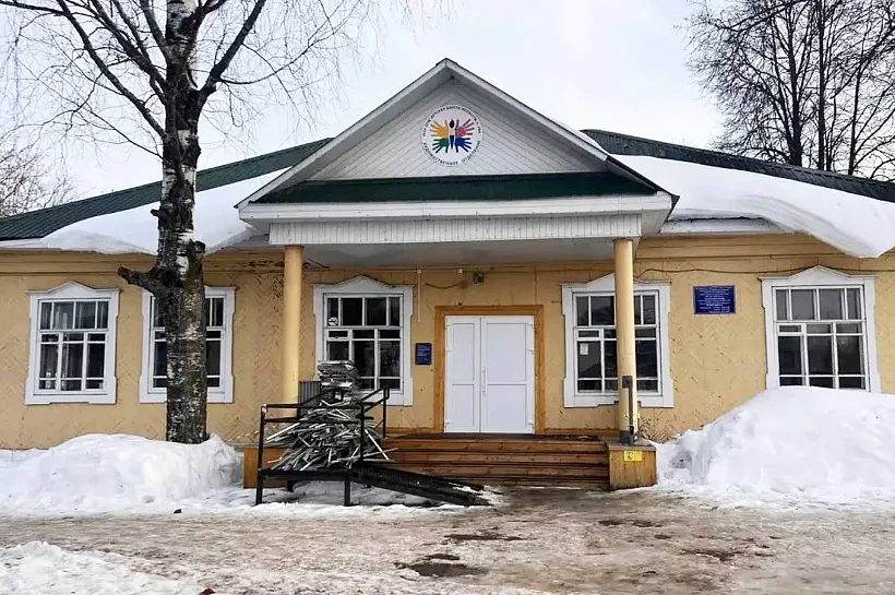 В&nbsp;Удмуртии отремонтируют Увинский историко-художественный музей