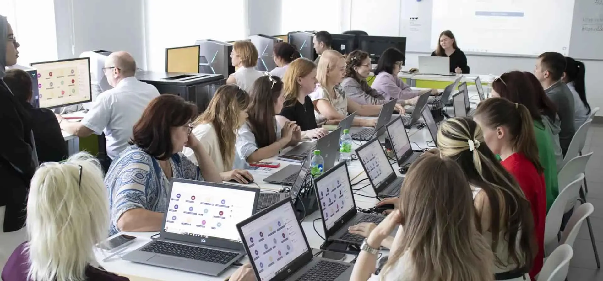Министерство цифрового развития государственного управления, информационных технологий и связи Республики Татарстан