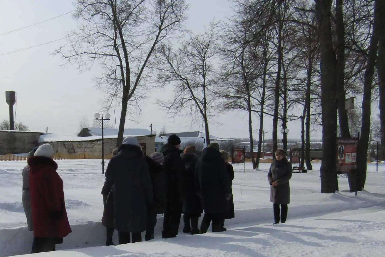Пресс-служба правительства Нижегородской области