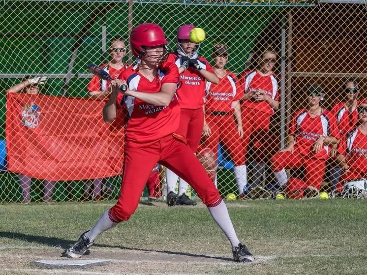 Министерство молодежной политики Московской области