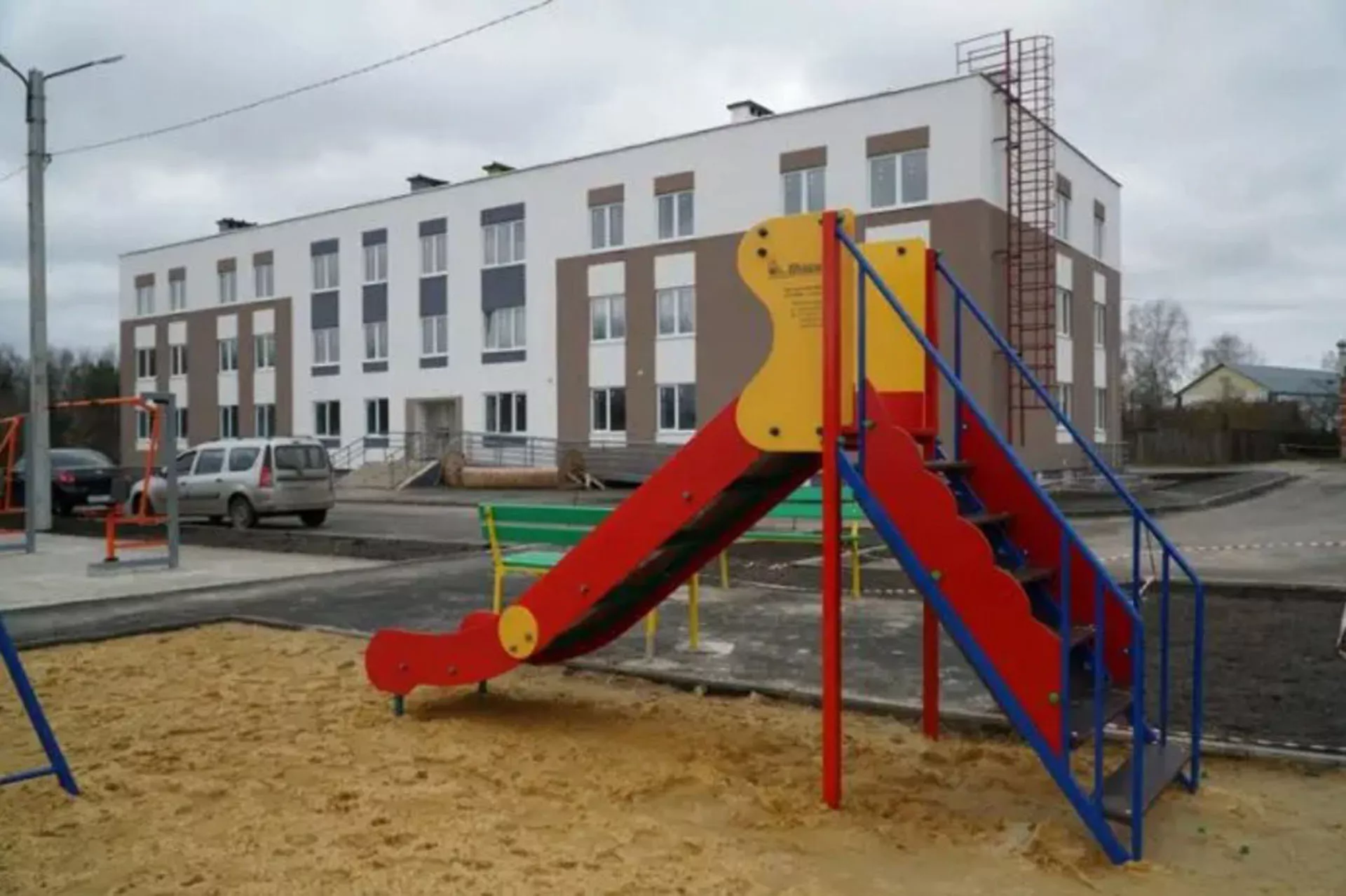 Администрация Главы Республики Мордовия
