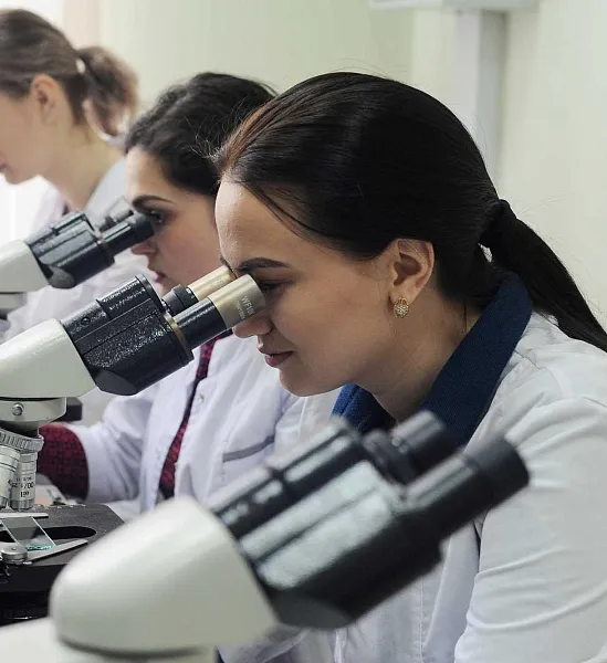 В&nbsp;межвузовском кампусе Смоленска планируют создать 26&nbsp;лабораторий