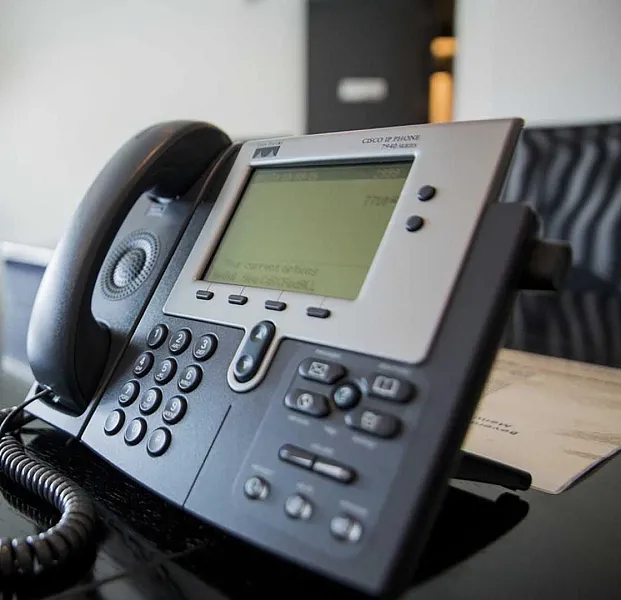 В&nbsp;Нижегородской области запустили горячую линию для&nbsp;поддержки бизнеса