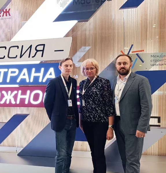 В&nbsp;финале конкурса &laquo;Флагманы образования&raquo; Чукотку представили три участника