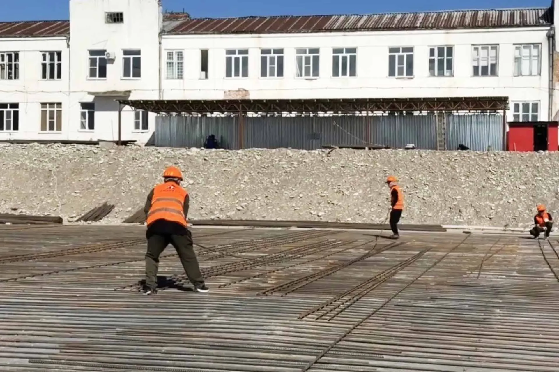 Министерство здравоохранения Кабардино-Балкарской Республики