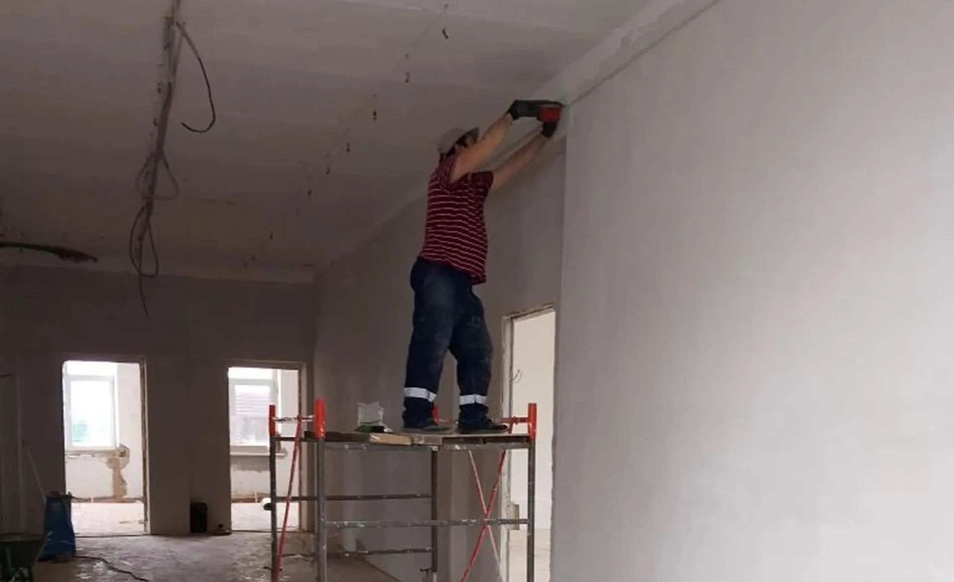 Администрация муниципального района Мишкинский район Республики Башкортостан