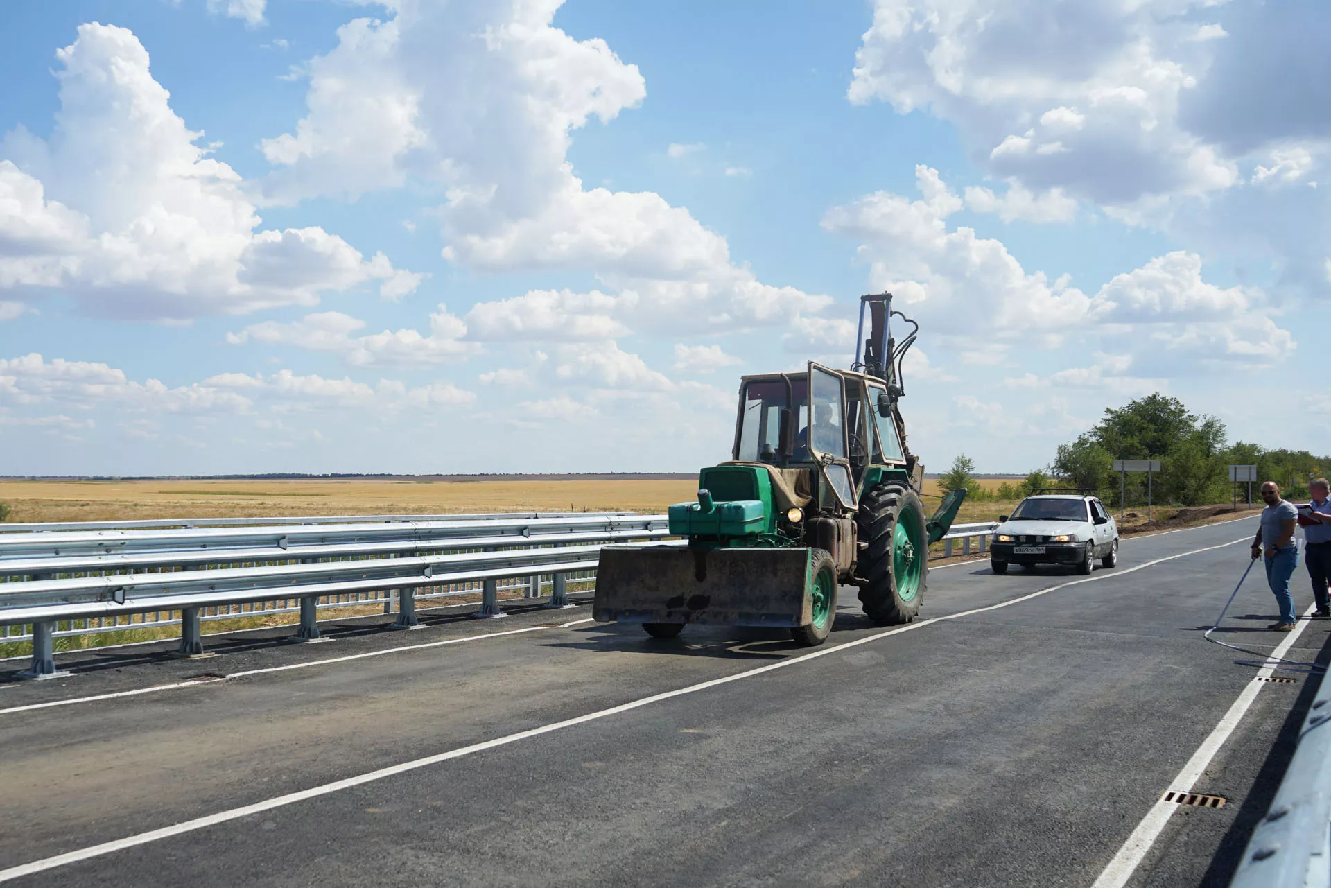 Министерство транспорта и дорожного хозяйства Саратовской области