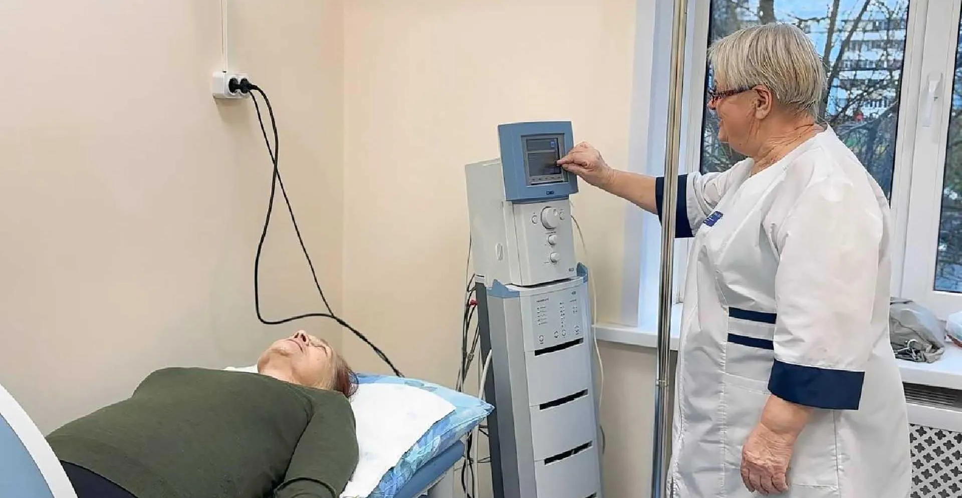 Министерство информации и молодежной политики Московской области