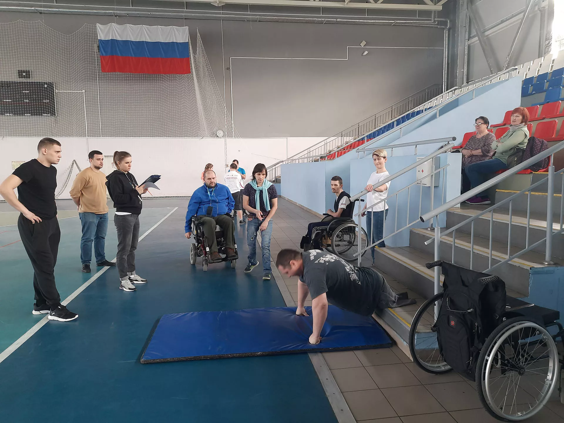 Пресс-служба Правительства Нижегородской области