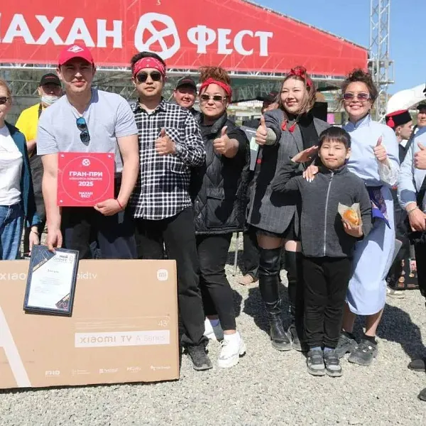 За&nbsp;год почти пять тысяч предпринимателей Калмыкии получили господдержку