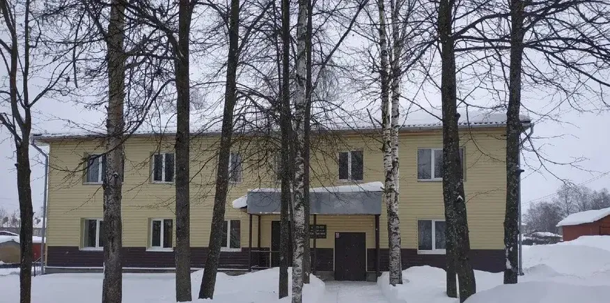 Оричевский район Кировской области