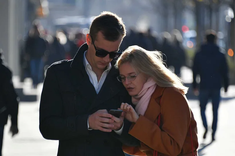 В&nbsp;2025&nbsp;году жители Югры получили 18,9&nbsp;млн услуг в&nbsp;электронном виде