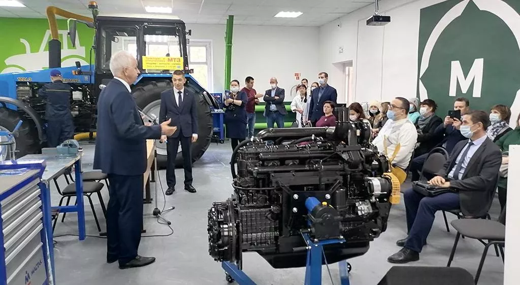 Управление массовых коммуникаций Кировской области