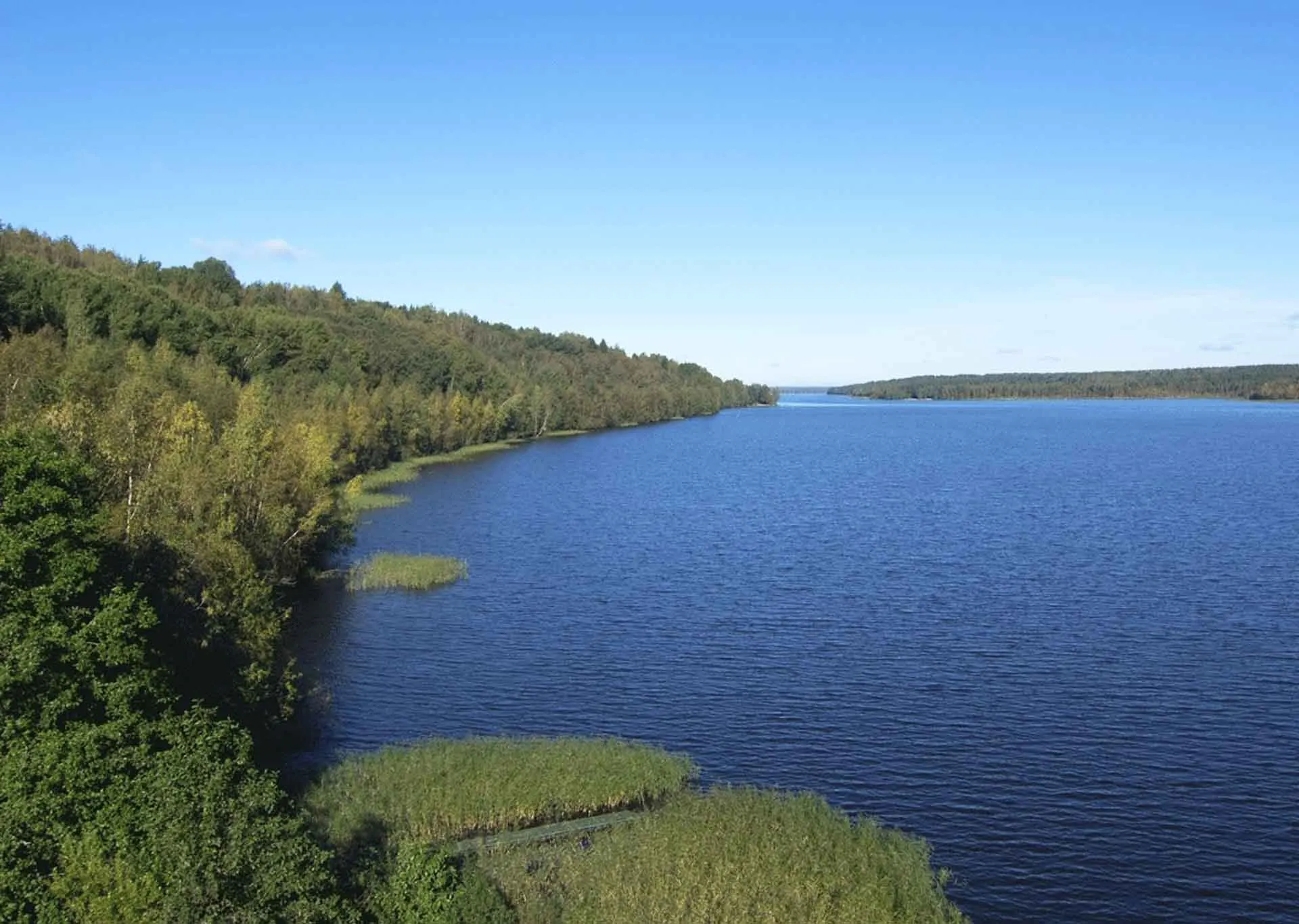 Пресс-служба губернатора и правительства Ленинградской области
