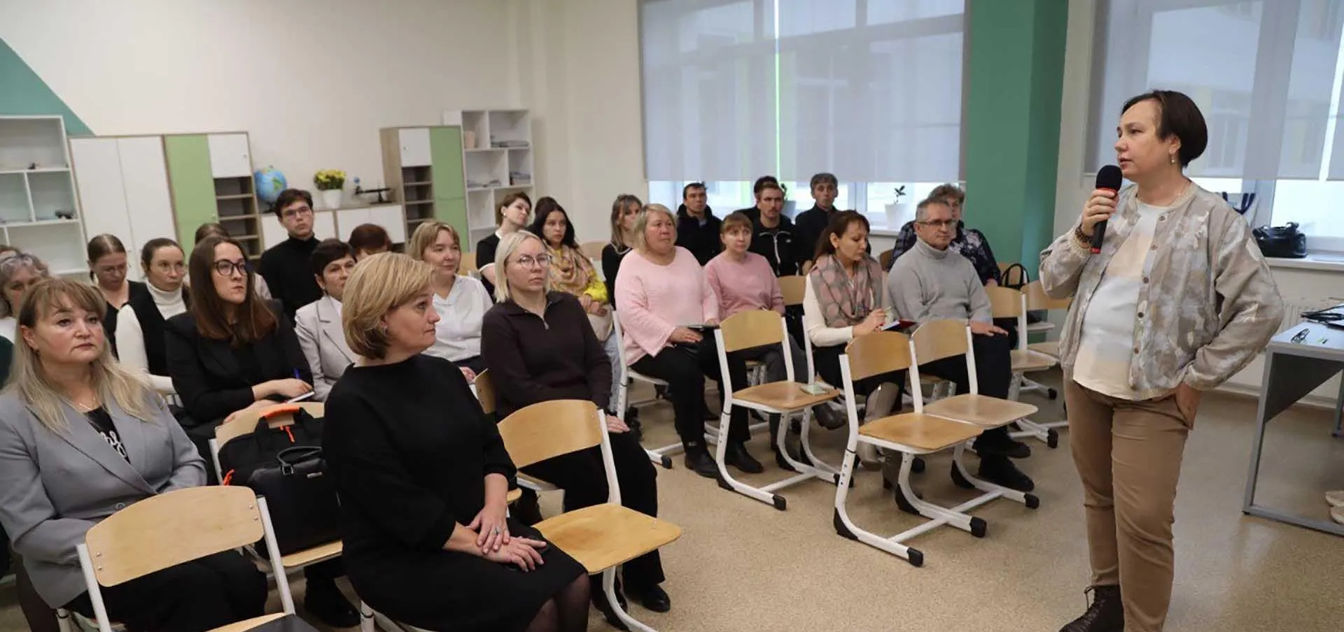 Министерство образования и молодежной политики Чувашской Республики