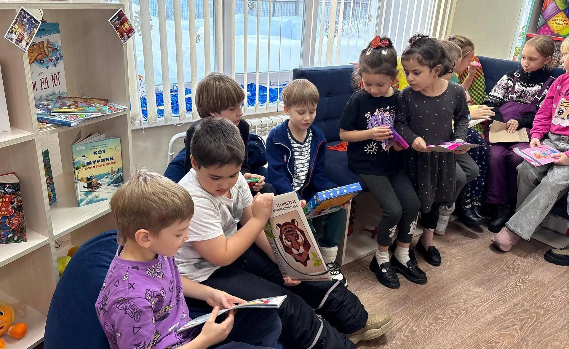 Администрация Березовского городского округа Кемеровской области - Кузбасс