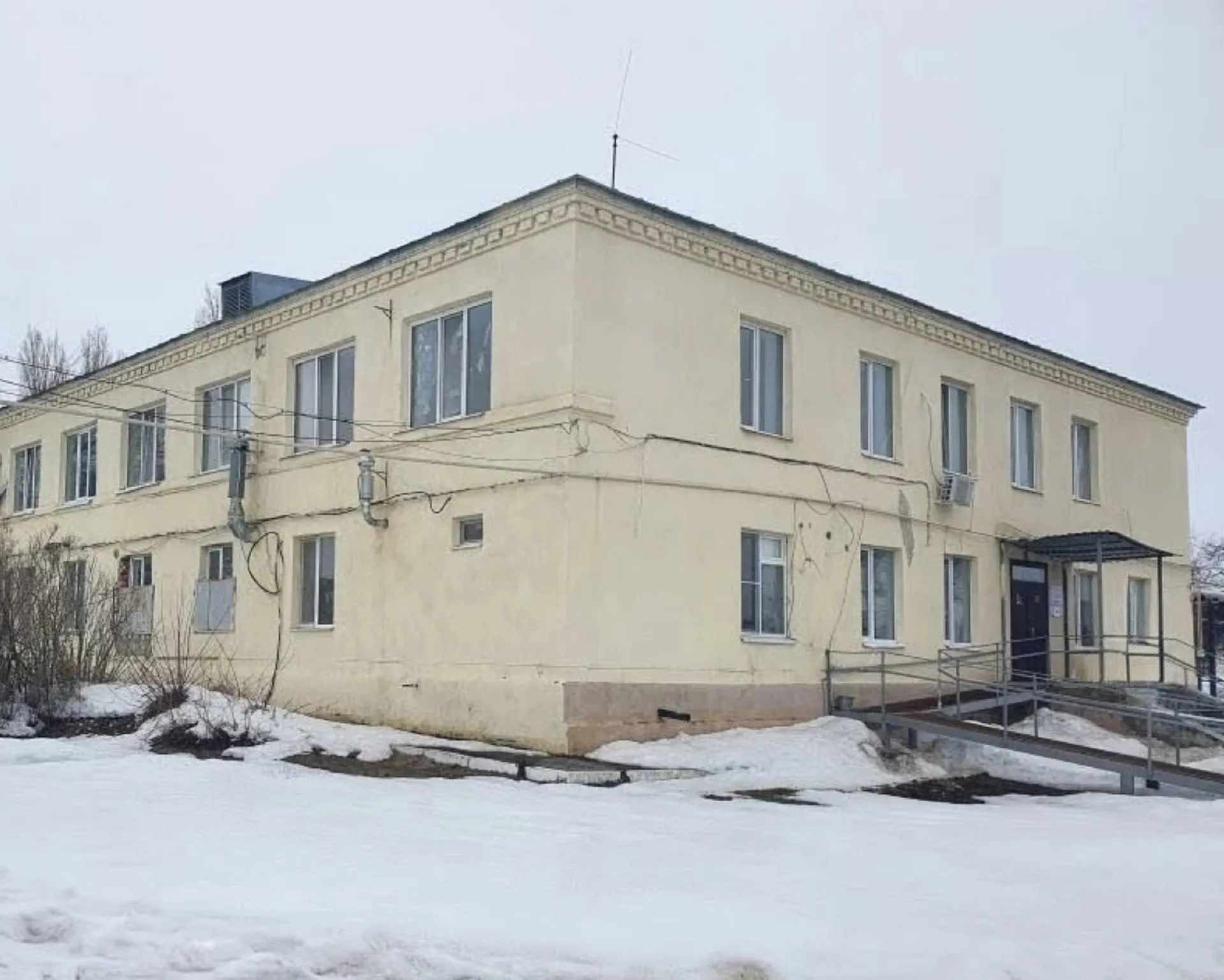 Министерство здравоохранения Саратовской области