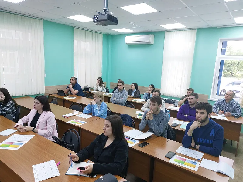 Около 90&nbsp;заявок на&nbsp;обучение поступило от&nbsp;предпринимателей Омской области